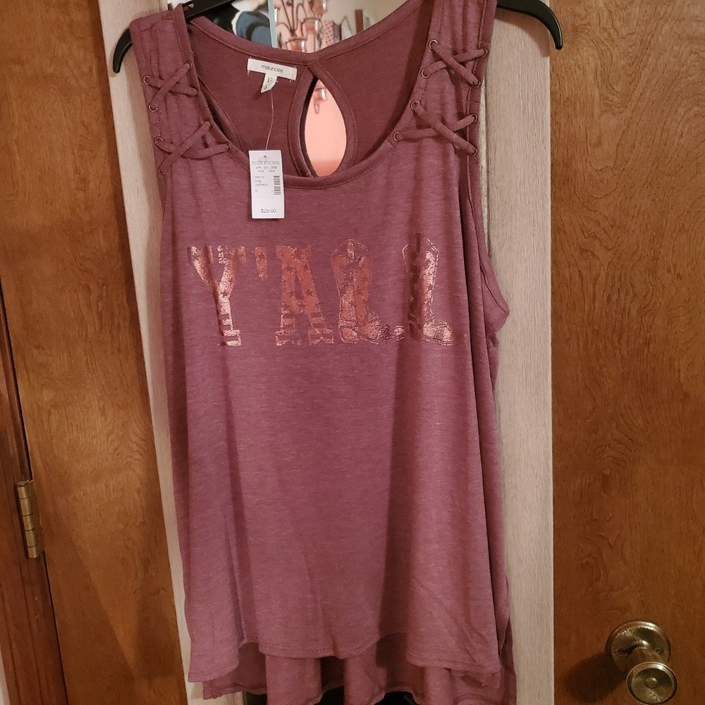 Maurices